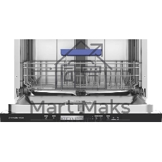 Встраиваемая посудомоечная машина Maunfeld MLP60530 Light Beam