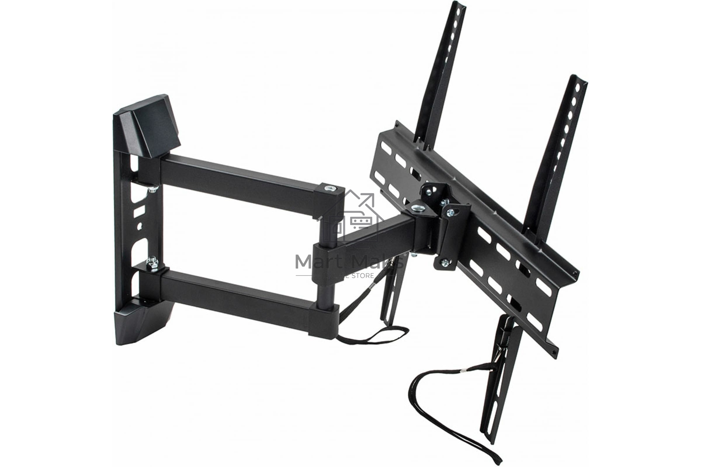 Кронштейн для телевизора Arm Media LCD-414 черный 26