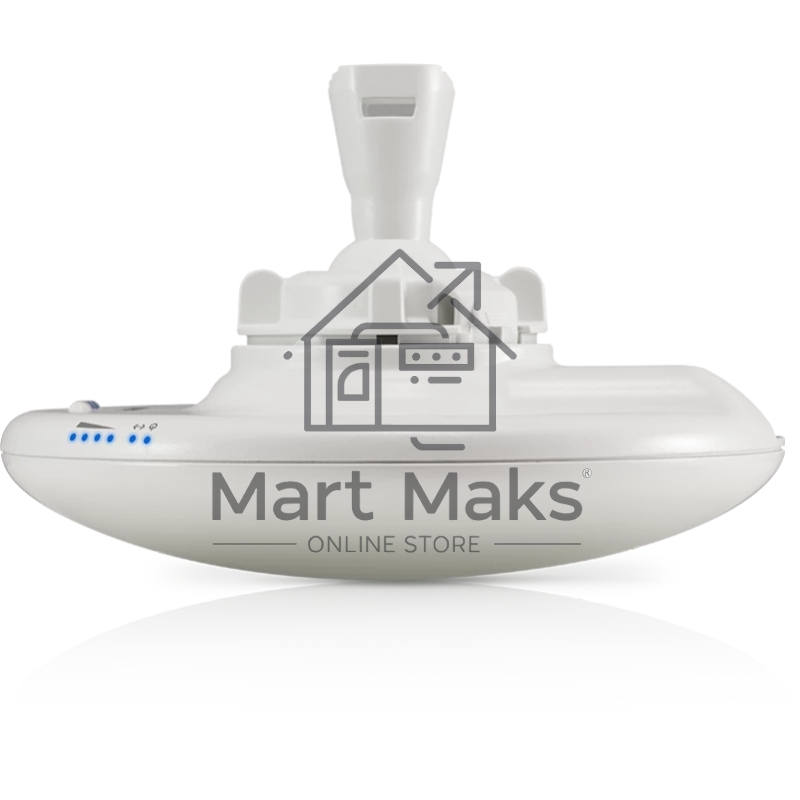 Радиомост/антенна/Wi-Fi точка доступа Ubiquiti NanoBeam NBE-5AC-Gen2