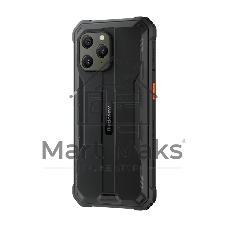 Смартфон Blackview BV5300 Pro, 4/64Gb, черный