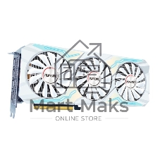 Видеокарта Afox RTX3070Ti GAMING 8GB GDDR6X 256bit 3xPD HDMI 3FAN RTL