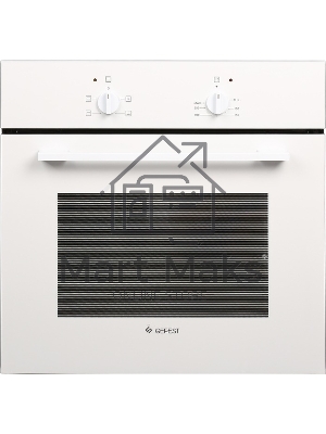 Духовой шкаф электрический Gefest ЭДВ ДА 622 К12