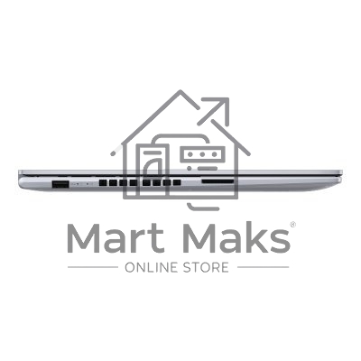 Ноутбук ASUS Vivobook 16X K3605ZF Intel Core i5 12500H 2500MHz/16