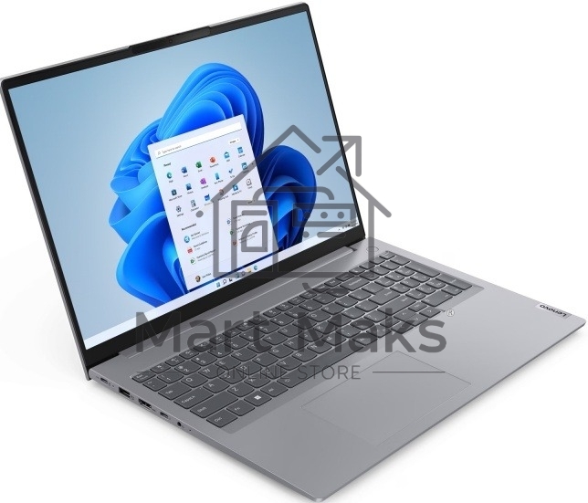 Ноутбук Lenovo ThinkBook G6 16-IRL 16