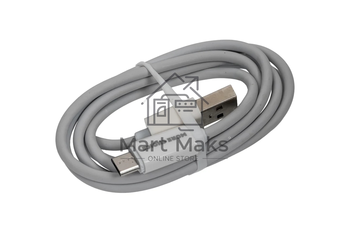 Зарядное устройство СЗУ 1USB 3.0A QC3.0 для micro USB быстрая зарядка More choice NC52QCm, белый