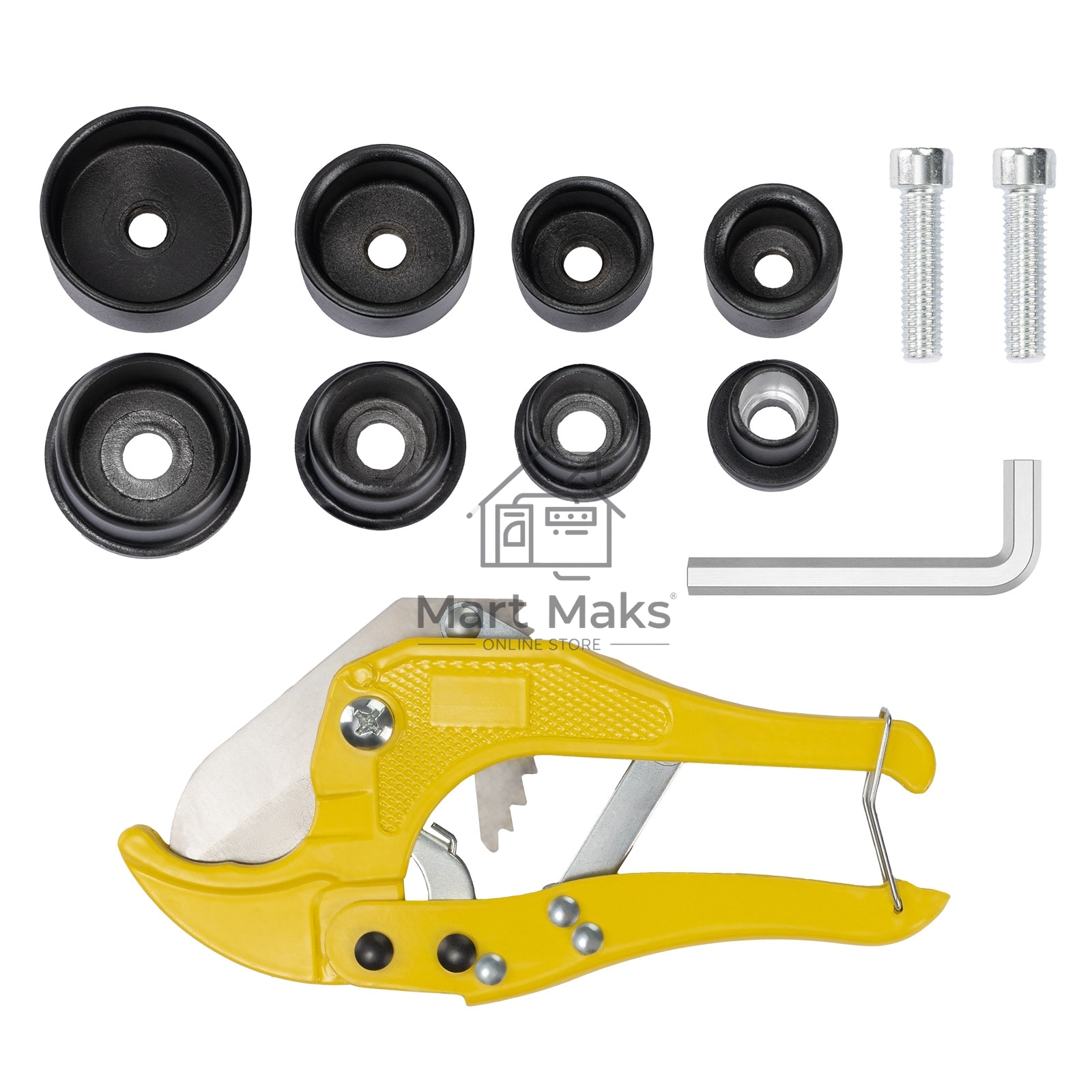 Аппарат для сварки пластиковых труб 850Вт KOLNER KPW 850C, время нагрева 1.5мин, рабочая температура 300гр, насадка 16, 20, 25, 32мм, муфтовая сварка, кабель 2м (набор осн., кейс)