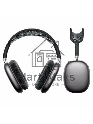 Портативные наушники BOROFONE (6941991121234) BO35 Space Grey