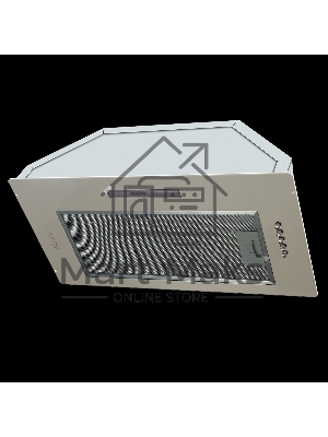 Вытяжка встраиваемая Monsher Angers 60 Beige бежевый, 54 см, 800 куб. м/ч, 45 дБ