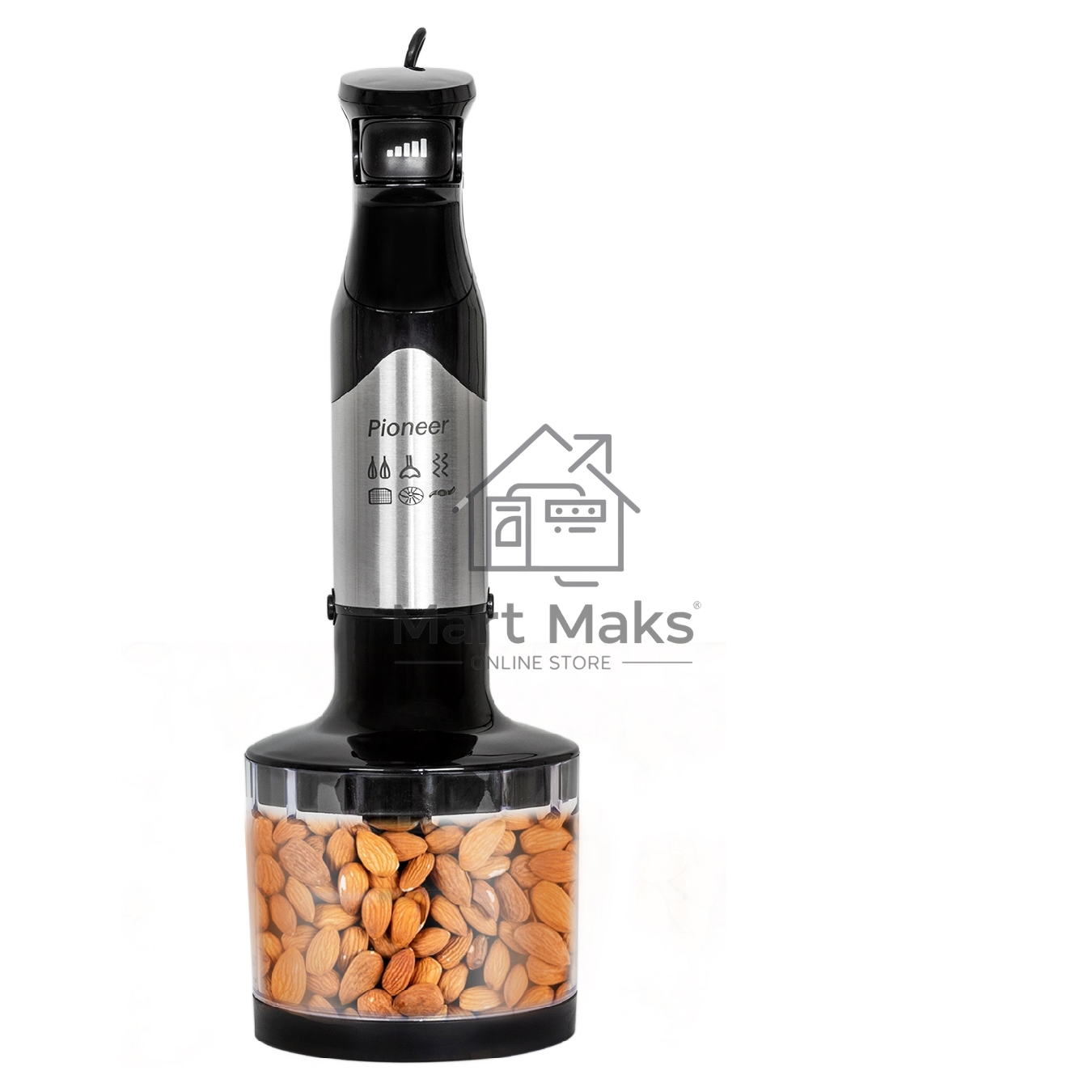 Блендер Pioneer HB137S