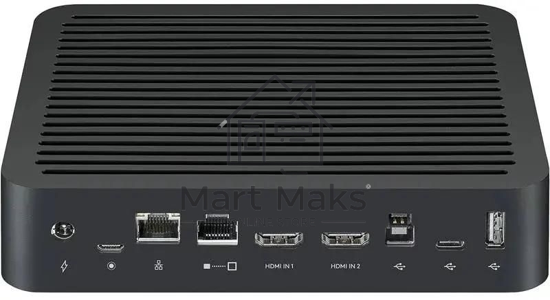 Кабель-переходник Logitech TABLE HUB FOR RALLY