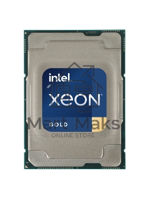 Процессор Intel Xeon Gold 6326 Soc-4189 2.9GHz PULL