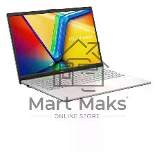 Ноутбук ASUS Vivobook Go 15 E1504FA-BQ5277/15.6