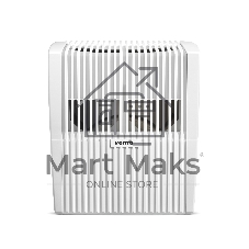Мойка воздуха Venta LW 25 белый, 40 м², 7 л, холодное испарение, без сменных фильтров, 3 режима работы, ночной режим
