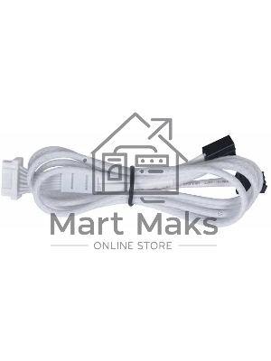 Вентилятор для корпуса Lian-Li SL V2 140 белый, 140 мм, 1600 об/мин, 29 дБ, 4 pin