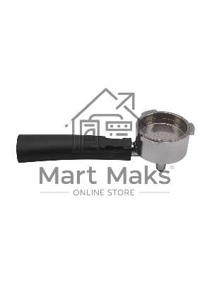 Кофеварка эспрессо Polaris PCM 2001AE нержавеющая сталь, исп. кофе - молотый, 1.5 л, 1400 Вт, 20 бар