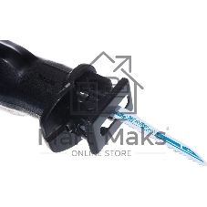Пила сабельная Makita JR3051TK 198611
