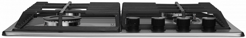 Газовая варочная панель Maunfeld EGHS.64.6CS/G