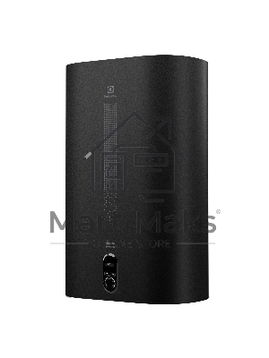Водонагреватель Electrolux EWH 80 Gladius Inverter Grafit