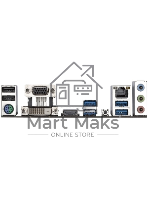 Материнская плата Gigabyte A520M S2H, AM4, AMD A520, 2xDDR4, 4xSATA, 1xM.2, 1xPCIe 3.0 x16, 2xPCIe x1, 1xHDMI, 1xDVI-D, 1xVGA, 1x 1Gb LAN, 4xUSB-A 3.2 Gen 1, 2xUSB-A 2.0, 3x3.5 мм, 7.1, mATX