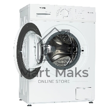 Стиральная машина NORD i-WS 610 W белый, загрузка фронтальная 6 кг, 1000 об/мин, класс: А+++