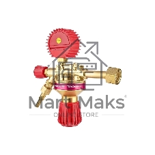 Редуктор пропановый ТECH CONTROL PB (LR-128)