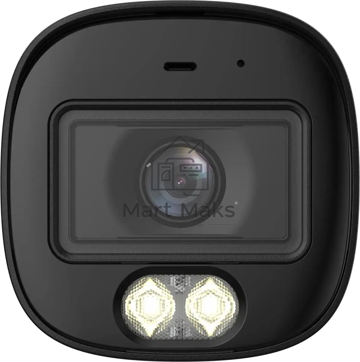 Камера видеонаблюдения аналоговая Dahua DH-HAC-HFW1500RMP-IL-A-0280B-S3 2.8-2.8мм цв. (DH-HAC-HFW1500RMP-IL-A-0280B)