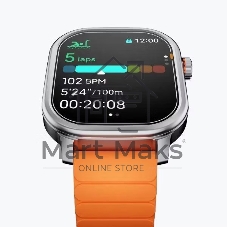 Умные часы KOSPET Pulse, 1.96