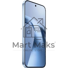 Смартфон Xiaomi 17T 12/512Gb голубой