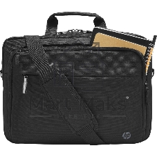 Сумка для ноутбука HP Professional 15.6-inch Topload - Black (for all hpcpq 10-15.6