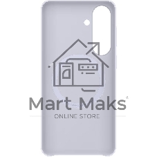Чехол-накладка Samsung Slim Magnet Case S26+ (S947) Light Violet CAU