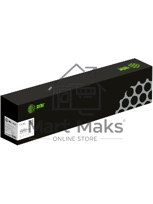 Картридж лазерный Cactus CS-ALC8130Y 006R01757 желтый (28000стр.) для Xerox AltaLink C8130/C8135