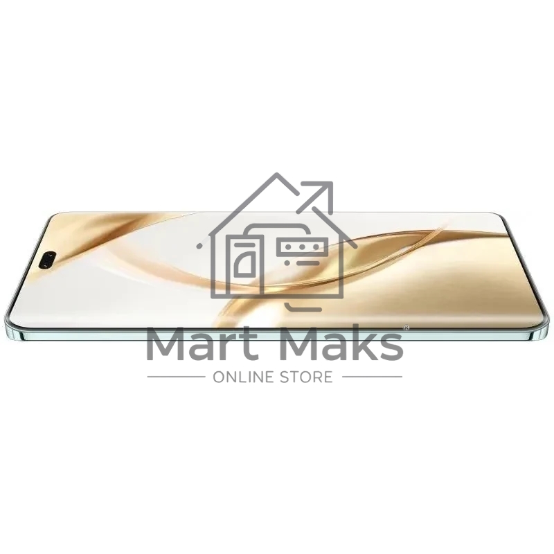 Смартфон Honor 200 Pro, 12/512Gb, зеленый