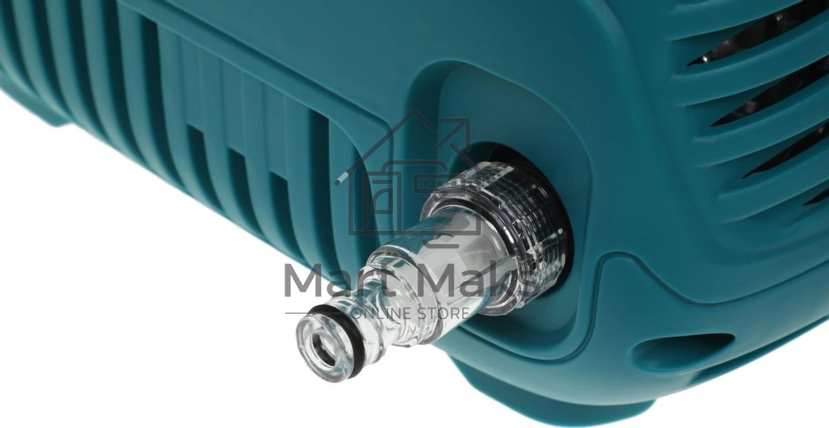 Мойка высокого давления Bort BHR-1600-Compact