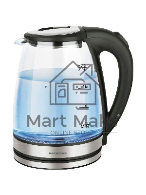 Чайник электрический BACKMAN BM-70005