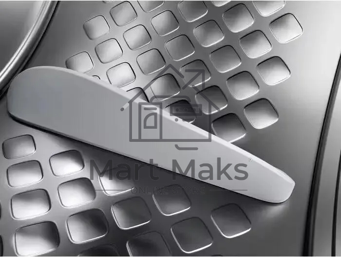 Сушильная машина Electrolux EW6D295GE белый, 9 кг, сушка - конденсационная (тепловой насос), программ - 12, 59.6 x 85 x 63.6 см