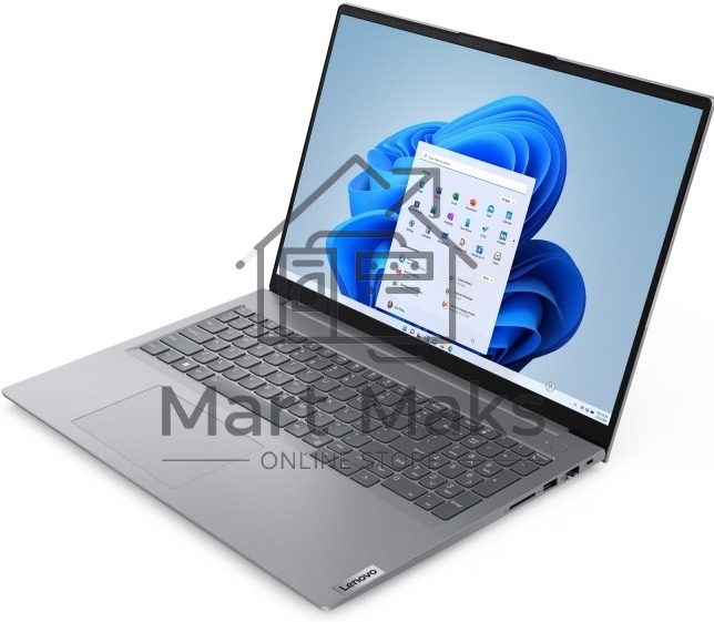 Ноутбук Lenovo ThinkBook G6 16-IRL 16