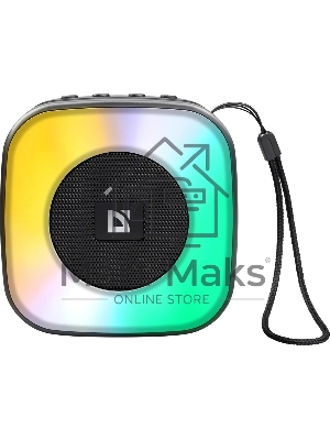 Портативная колонка Defender Enjoy 30