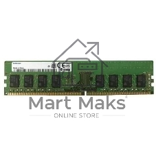 Оперативная память Samsung DDR4 16Gb RDIMM (PC4-25600) 3200MHz ECC Reg Dual Rank 1.2V (M393A2K43DB3-CWE)