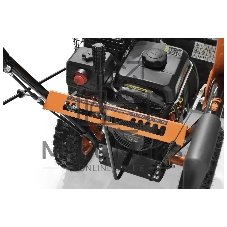 Снегоуборщик бензиновый Carver STG 756 7л.с.