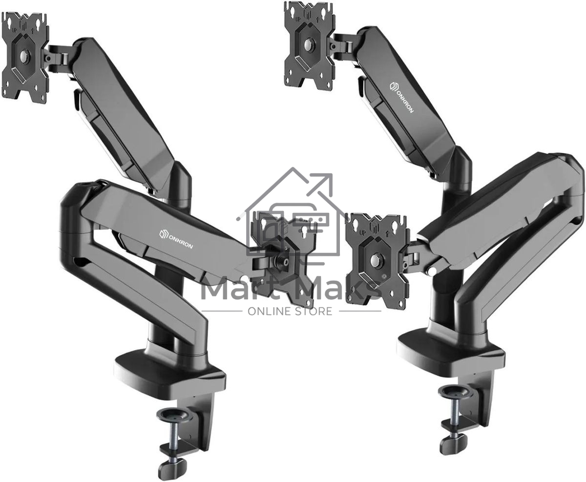 Кронштейн ONKRON G160 для монитора 13