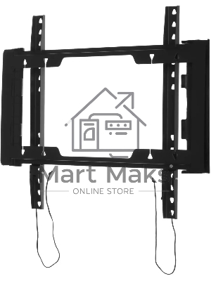 Кронштейн для телевизора Holder LCD-F4915-B черный, 26-55