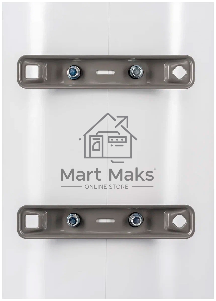 Водонагреватель накопительный Haier ES50V-VH1