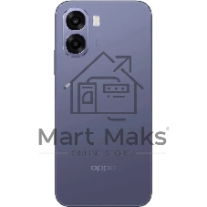 Смартфон OPPO A6x CPH2819 4/128Gb темно-фиолетовый