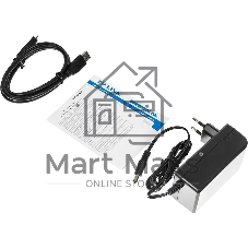 USB-концентратор TP-Link UH400, USB 3.0, USB 4 порта, USB