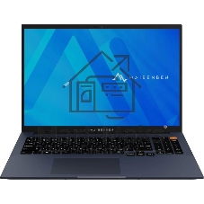 Ноутбук Maibenben M16C-R745UM/16