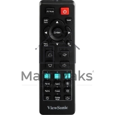 Проектор ViewSonic LSD600W DLP 6000Lm ANSI (1280x800) 3000000:1 ресурс лампы:20000часов 1xUSB typeA 2xHDMI 4.6кг