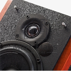 Колонки Edifier R1700 ВТ 2.0 Активные, 2 x 33W RMS, 85 дБА, дерево, беспроводной пульт ДУ