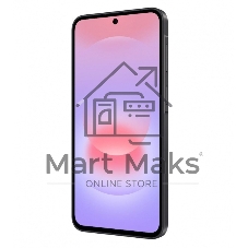 Смартфон Samsung SM-A376B Galaxy A37 5G 8Gb/128Gb черный