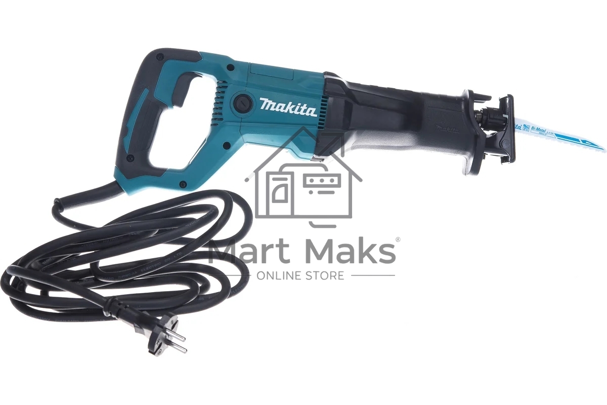 Пила сабельная Makita JR3051TK 198611