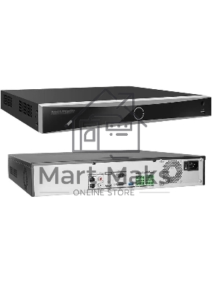 Видеорегистратор Hikvision DS-7732NXI-K4 (D)
